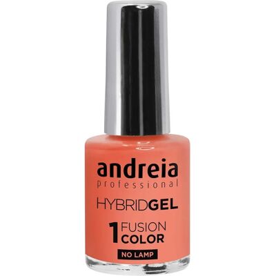Vernis à Ongles Andreia Fusion H32 - Vernis - Publicité Vernis à Ongles Andreia Fusion H32 - Vernis - Publicité