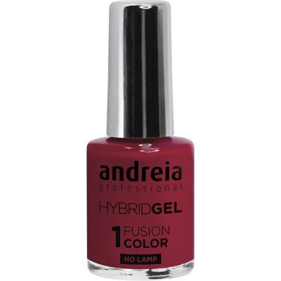 Vernis Gel Andreia H36 Rouge Berry - 10,5ml - Publicité Vernis Gel Andreia H36 Rouge Berry - 10,5ml - Publicité