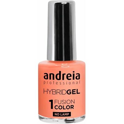 Vernis à ongles Andreia H42 - Nail Polish - Publicité Vernis à ongles Andreia H42 - Nail Polish - Publicité