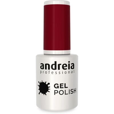 Andreia Modelo 297 Esmalte em Gel Semi-permanente - Esmalte Andreia Modelo 297 Esmalte em Gel Semi-permanente - Esmalte