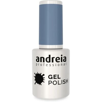 Andreia Professional Gel 300 - Vernis Semipermanente - 10,5ml - Publicité Andreia Professional Gel 300 - Vernis Semipermanente - 10,5ml - Publicité