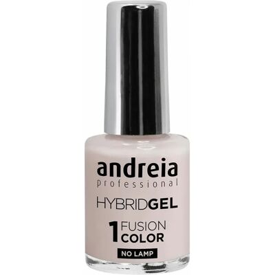 Andreia H6 Hybrid Gel Nail Polish - Fusion Color - 10.5ml Andreia H6 Hybrid Gel Nail Polish - Fusion Color - 10.5ml