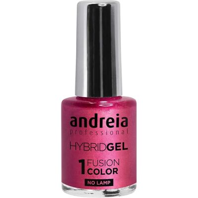Vernis ANDREIA H51 Hybridgel - Vernis à ongles - Publicité Vernis ANDREIA H51 Hybridgel - Vernis à ongles - Publicité