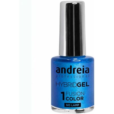 Andreia Hybrid Gellack Sapphire - 10,5ml - Nagellack Andreia Hybrid Gellack Sapphire - 10,5ml - Nagellack