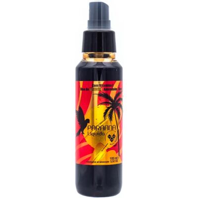 Real Natura Urucum & Cenour Bräunungsöl - Bräunungsöl Real Natura Urucum & Cenour Bräunungsöl - Bräunungsöl
