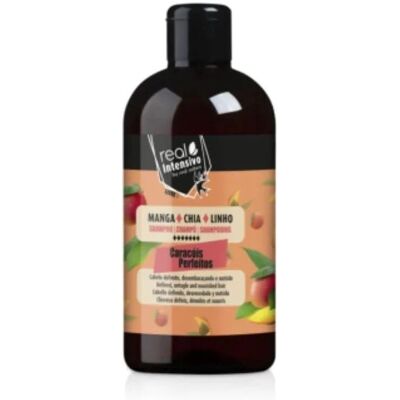 Champú para Cabellos Rizos Perfectos 300ml Champú para Cabellos Rizos Perfectos 300ml