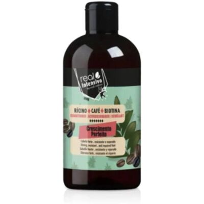 Balsamo Crescita Perfetta Real Natura - Trattamento Capelli Balsamo Crescita Perfetta Real Natura - Trattamento Capelli