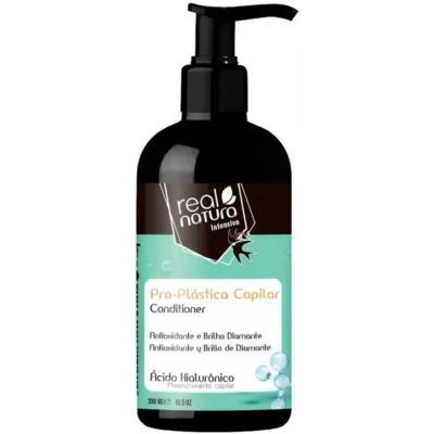 Balsamo senza sale PRO PLÁSTICA CAPILAR REAL NATURA - Cura dei capelli Balsamo senza sale PRO PLÁSTICA CAPILAR REAL NATURA - Cura dei capelli