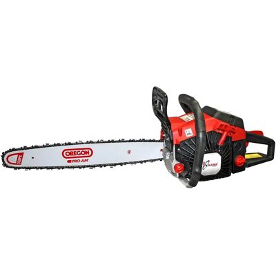 Kawapower Motosega 58 CC - guida Oregon 50,8cm Kawapower Motosega 58 CC - guida Oregon 50,8cm