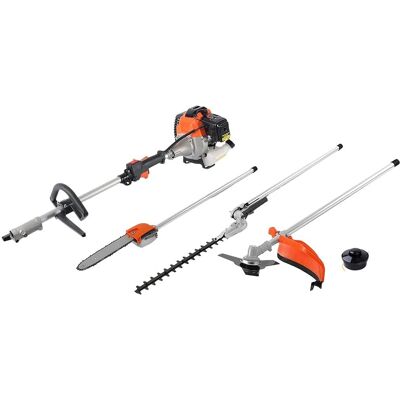 Bricoferr Outil Multifonction 3 en 1 43cc - Publicité Bricoferr Outil Multifonction 3 en 1 43cc - Publicité