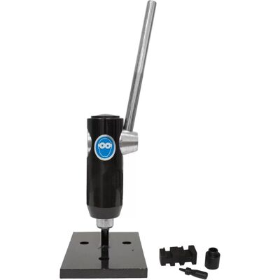 Bricoferr - Rimuovi Rivetti per Motoseghe - Utensile Bricoferr - Rimuovi Rivetti per Motoseghe - Utensile