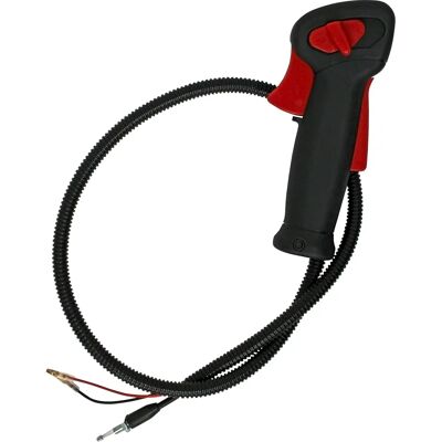 Mando Acelerador Completo Kawapower 22mm - Desbrozadora Mando Acelerador Completo Kawapower 22mm - Desbrozadora