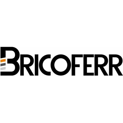 Bricoferr - Brandstofspuit 30 cm spraylans Bricoferr - Brandstofspuit 30 cm spraylans
