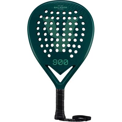 Raquette de Padel Volt 900 V4 Vert - Équipement de Tennis de Padel - Publicité Raquette de Padel Volt 900 V4 Vert - Équipement de Tennis de Padel - Publicité
