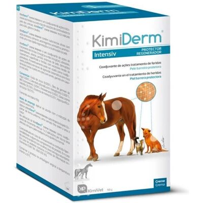 Kimipharma KimiDerm Intensiv Crema - Cura della pelle Kimipharma KimiDerm Intensiv Crema - Cura della pelle