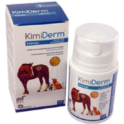 Kimipharma KimiDerm Intensive - Crema per Ferite Kimipharma KimiDerm Intensive - Crema per Ferite