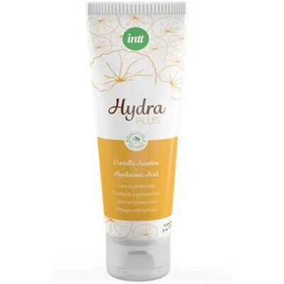 Lubrifiant Hydratant à Base d'Eau Vegan INTT Hydra Plus - Lubrifiant Lubrifiant Hydratant à Base d'Eau Vegan INTT Hydra Plus - Lubrifiant