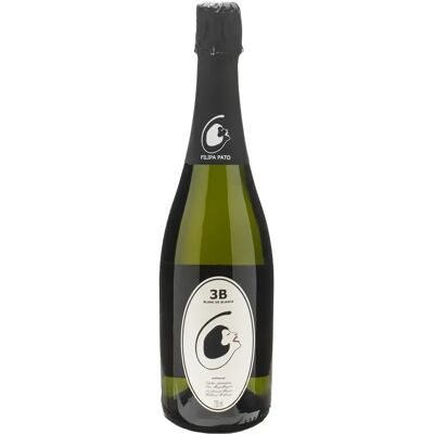 Filipa Pato & William Wouters - 3B Blanc de Blancs Filipa Pato & William Wouters - 3B Blanc de Blancs