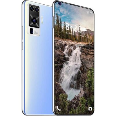 OEM T8 Pro - 32 GB Blanco OEM T8 Pro - 32 GB Blanco