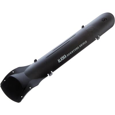 Lasalle Alaska DownTube Fender - Fender Lasalle Alaska DownTube Fender - Fender