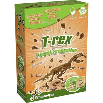 Science4You 5600983602397 jouet scientifique pour enfants - children science toy Science4You 5600983602397 jouet scientifique pour enfants - children science toy