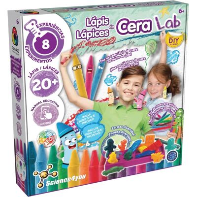 Jogo Educativo Science4you - Jogo de Ciência Jogo Educativo Science4you - Jogo de Ciência