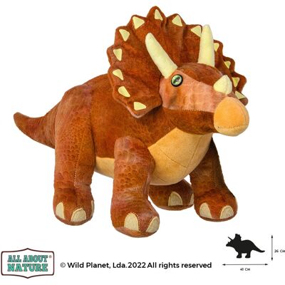 Wild Planet K8692 Brinquedo de peluche - Stuffed Toy Wild Planet K8692 Brinquedo de peluche - Stuffed Toy