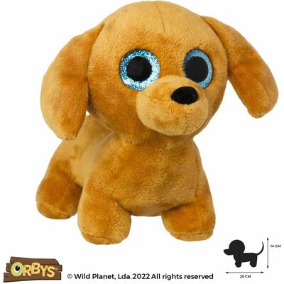 Wild Planet K8720 Peluche - Juguete de Peluche Suave para Todas las Edades Wild Planet K8720 Peluche - Juguete de Peluche Suave para Todas las Edades