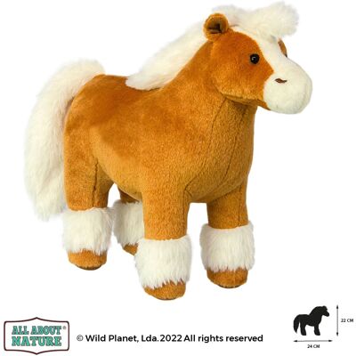 Wild Planet K8725 Muñeco de peluche - Todo sobre la naturaleza Wild Planet K8725 Muñeco de peluche - Todo sobre la naturaleza