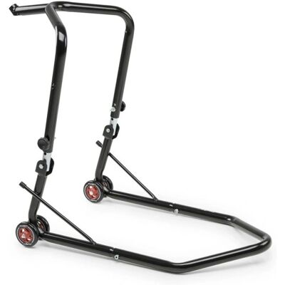 PUIG - AXIS FRONT STAND 5601N - Nero - Front stand PUIG - AXIS FRONT STAND 5601N - Nero - Front stand