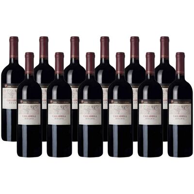 Casa Ferreirinha Callabriga 2021, 2020, 2018 - Red Wine Casa Ferreirinha Callabriga 2021, 2020, 2018 - Red Wine