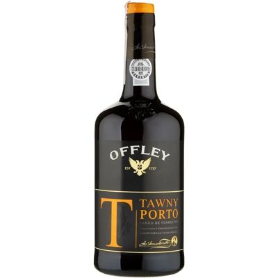 Offley Tawny Porto Wijn - Porto Wijn Offley Tawny Porto Wijn - Porto Wijn