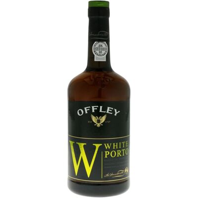 Offley White Portwijn - 750 ml Offley White Portwijn - 750 ml