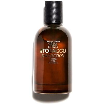 Zara - Tobacco Intense Dark - 100ml - Fragrance Zara - Tobacco Intense Dark - 100ml - Fragrance