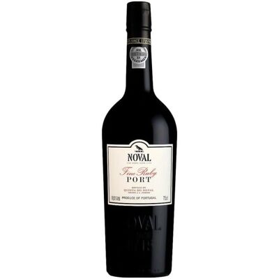 Porto Ruby Fin de Quinta do Noval - Publicité Porto Ruby Fin de Quinta do Noval - Publicité