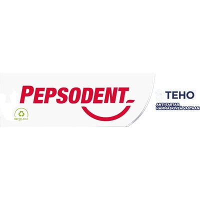 Pepsodent - 2 Teho - Fluoridi - Hammastahna Pepsodent - 2 Teho - Fluoridi - Hammastahna