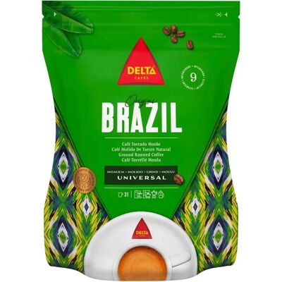Kawa mielona palona Universal Origins Brazil Int 9 - Kawa Kawa mielona palona Universal Origins Brazil Int 9 - Kawa
