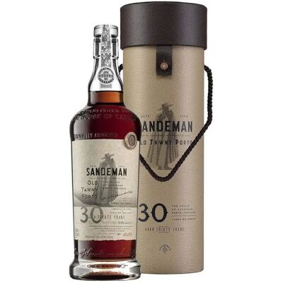 Sandeman 30 Jaar Oude TAWNY Porto - Portwijn Sandeman 30 Jaar Oude TAWNY Porto - Portwijn