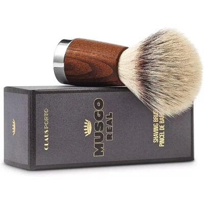 Claus Porto Classic Scent Mannes Barberbørste - Barberbørste Claus Porto Classic Scent Mannes Barberbørste - Barberbørste