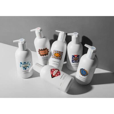 Claus Porto Banho Hand & Body Wash - Flytende Såpe - unisex - 300 mL Claus Porto Banho Hand & Body Wash - Flytende Såpe - unisex - 300 mL