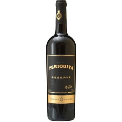 José Maria da Fonseca Periquita Reserva Vr 2021 0.75 L - Rotwein José Maria da Fonseca Periquita Reserva Vr 2021 0.75 L - Rotwein