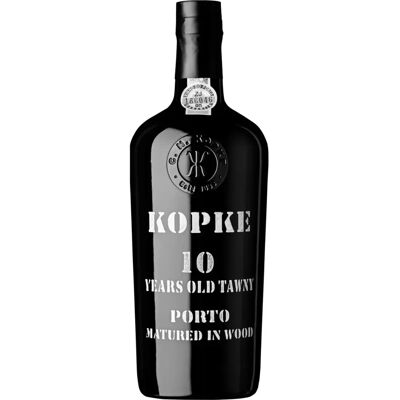 Kopke Porto Tawny 10 Anni - Vino Porto Kopke Porto Tawny 10 Anni - Vino Porto