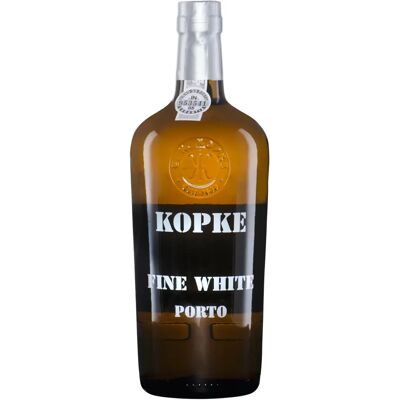 Kopke Porto Bianco - Ricco, fragrante, morbido, invecchiato oltre 3 anni Kopke Porto Bianco - Ricco, fragrante, morbido, invecchiato oltre 3 anni