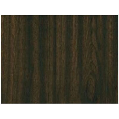 SALONE SRL Pellicola adesiva motivo legno marrone scuro - Film plastico adesivo SALONE SRL Pellicola adesiva motivo legno marrone scuro - Film plastico adesivo