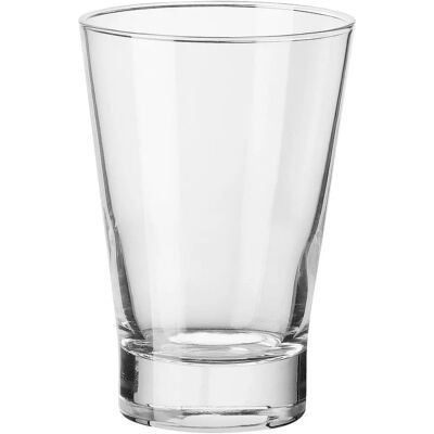 Royal Leerdam York Konisches Glas - Glas Royal Leerdam York Konisches Glas - Glas