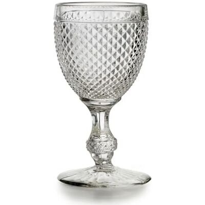 Vaso Atlantis 280ml - Agua Blanco Vaso Atlantis 280ml - Agua Blanco