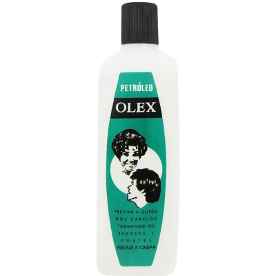 Olex Oil Hair Repairer - Hair Repairer Olex Oil Hair Repairer - Hair Repairer