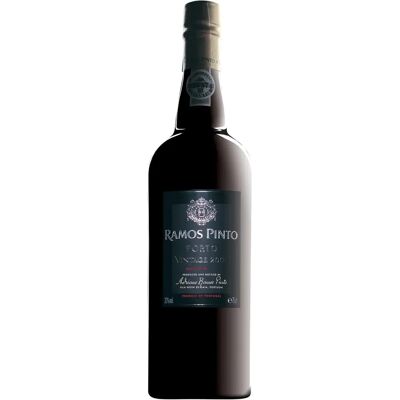 Ramos Pinto Vintage Port 2000 - Portwein Ramos Pinto Vintage Port 2000 - Portwein