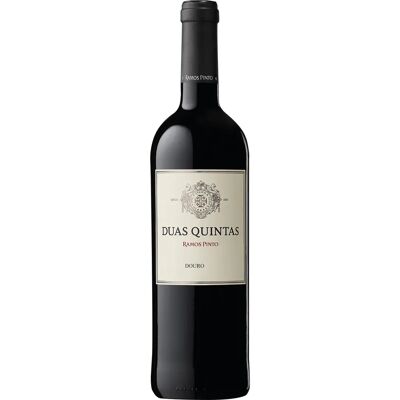 Ramos Pinto Duas Quintas 2022 - Rotwein Ramos Pinto Duas Quintas 2022 - Rotwein