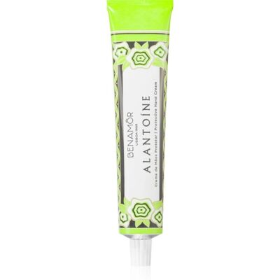 Benamôr Alantoíne Hand Cream - Moisturizing & Nourishing Benamôr Alantoíne Hand Cream - Moisturizing & Nourishing